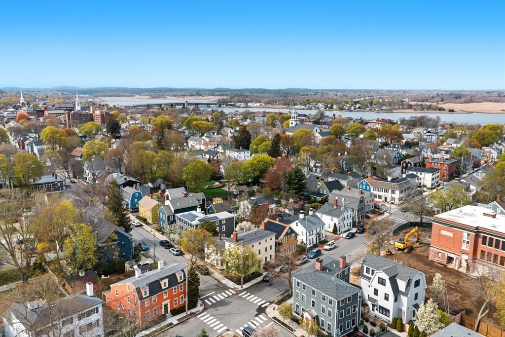 Condomínio em Newburyport — foto 8