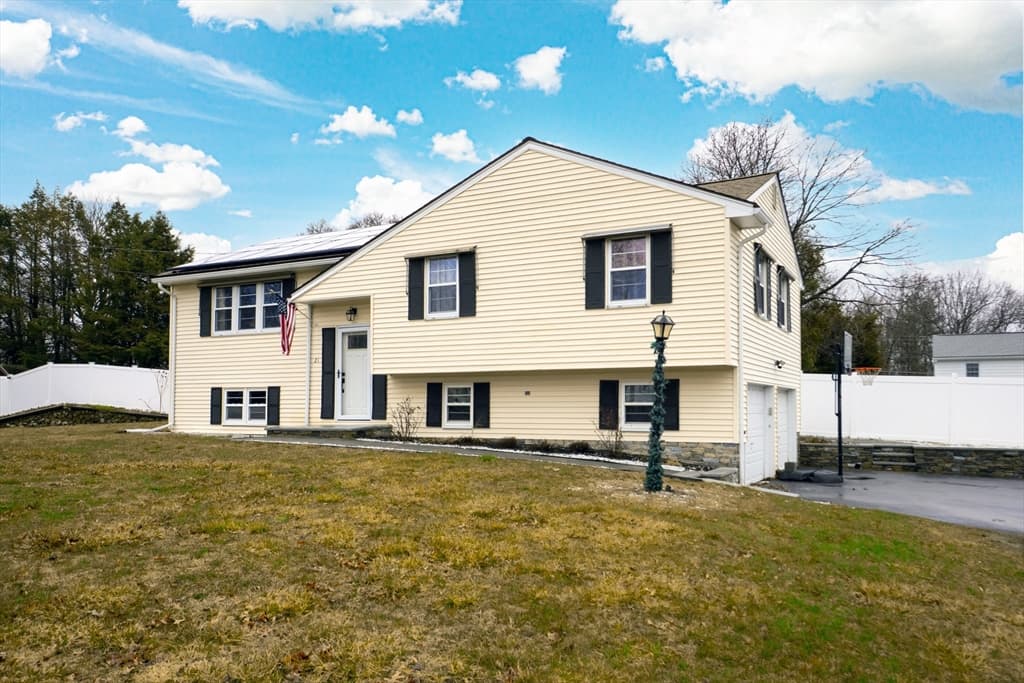 Casa em Milford