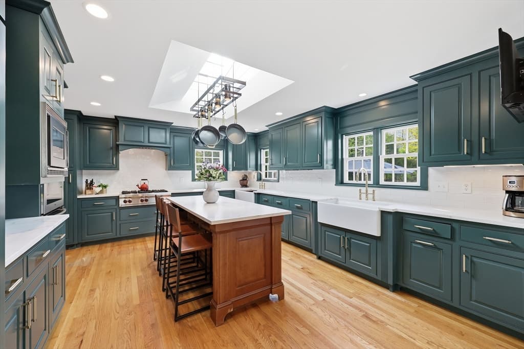 Casa em Longmeadow — foto 2