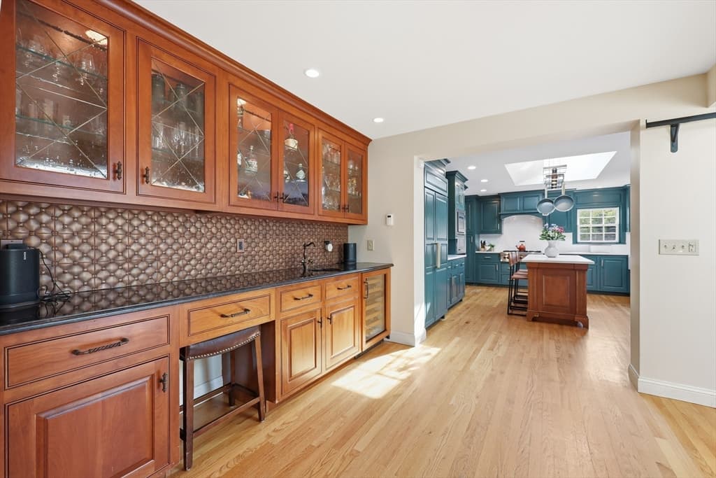 Casa em Longmeadow — foto 6
