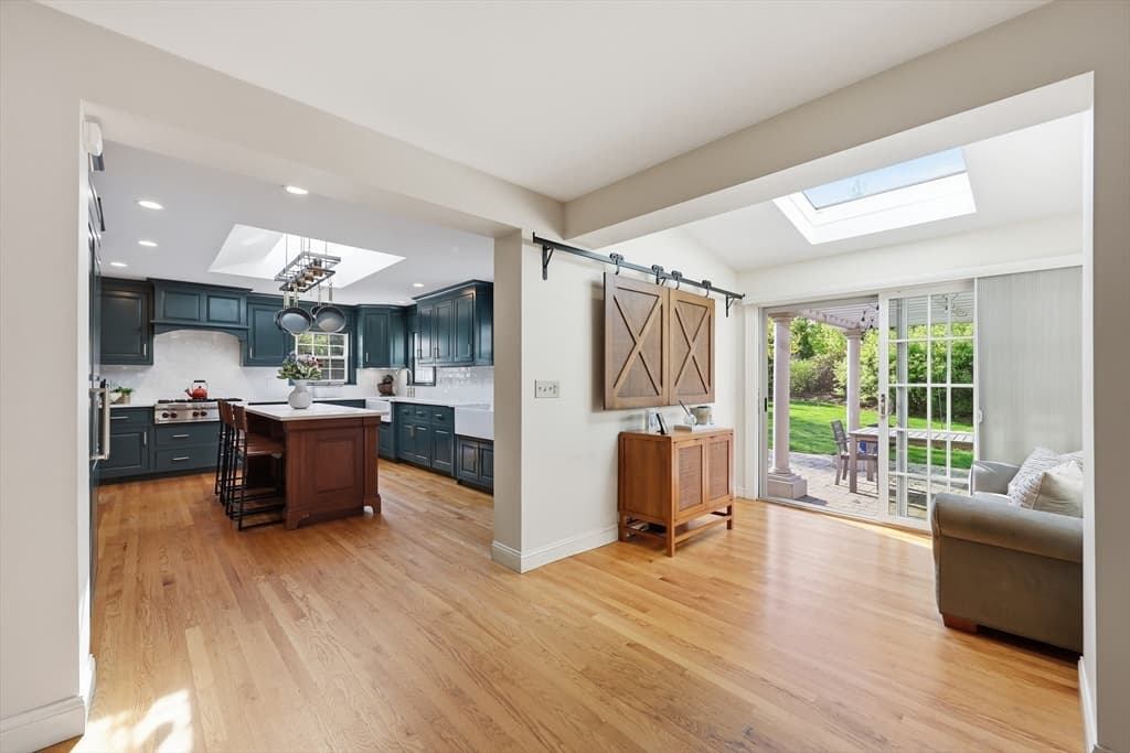 Casa em Longmeadow — foto 7