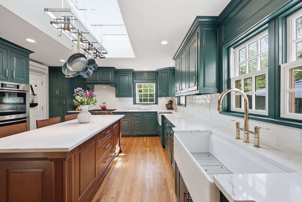 Casa em Longmeadow — foto 3