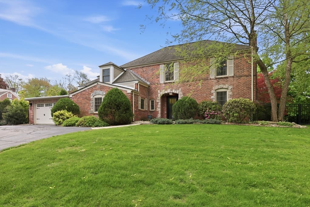 Casa em Longmeadow