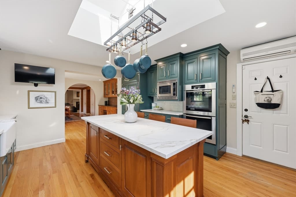 Casa em Longmeadow — foto 5