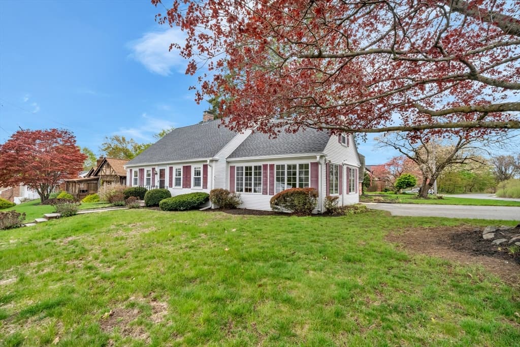 Casa em Waltham