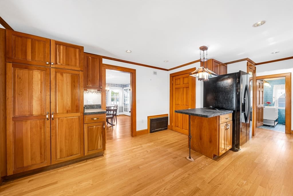Casa em Waltham — foto 8