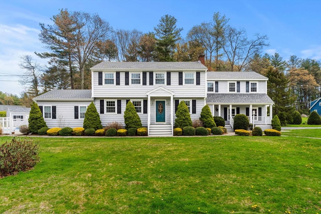 Casa em Tewksbury — foto 2