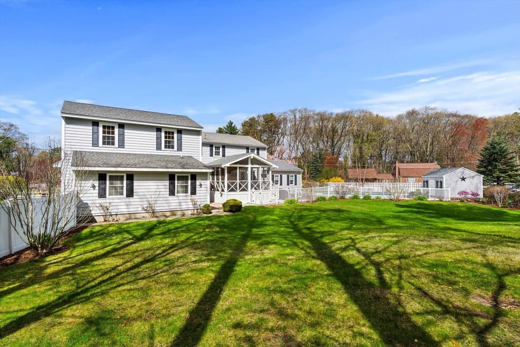 Casa em Tewksbury — foto 6