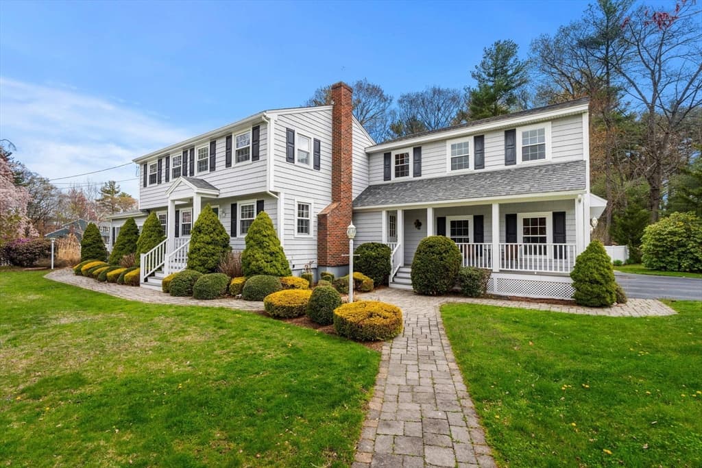 Casa em Tewksbury — foto 3