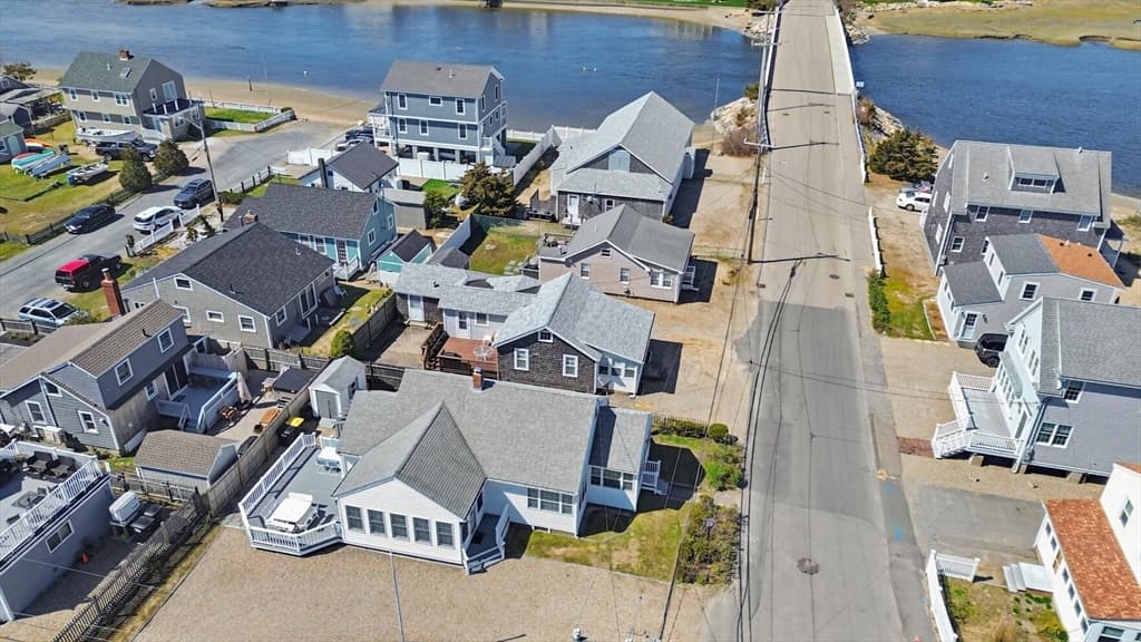 Casa em Scituate — foto 2