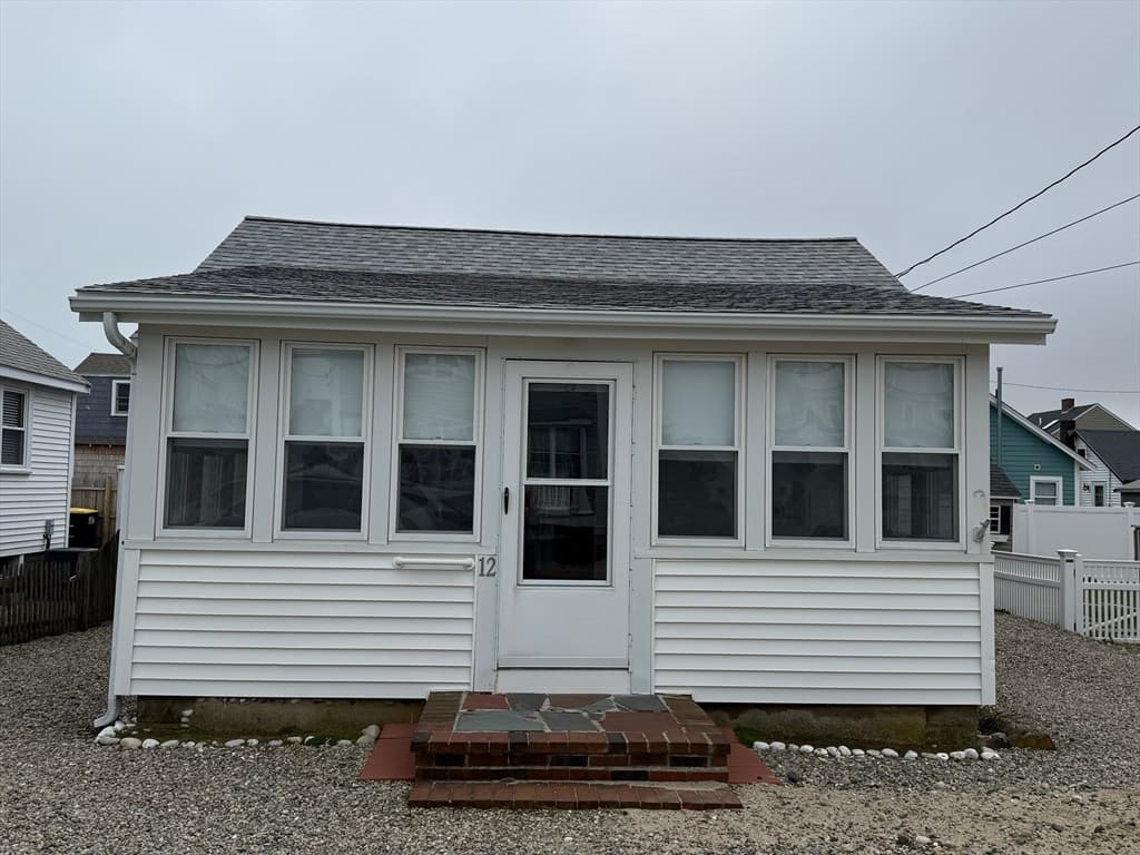 Casa em Scituate — foto 6
