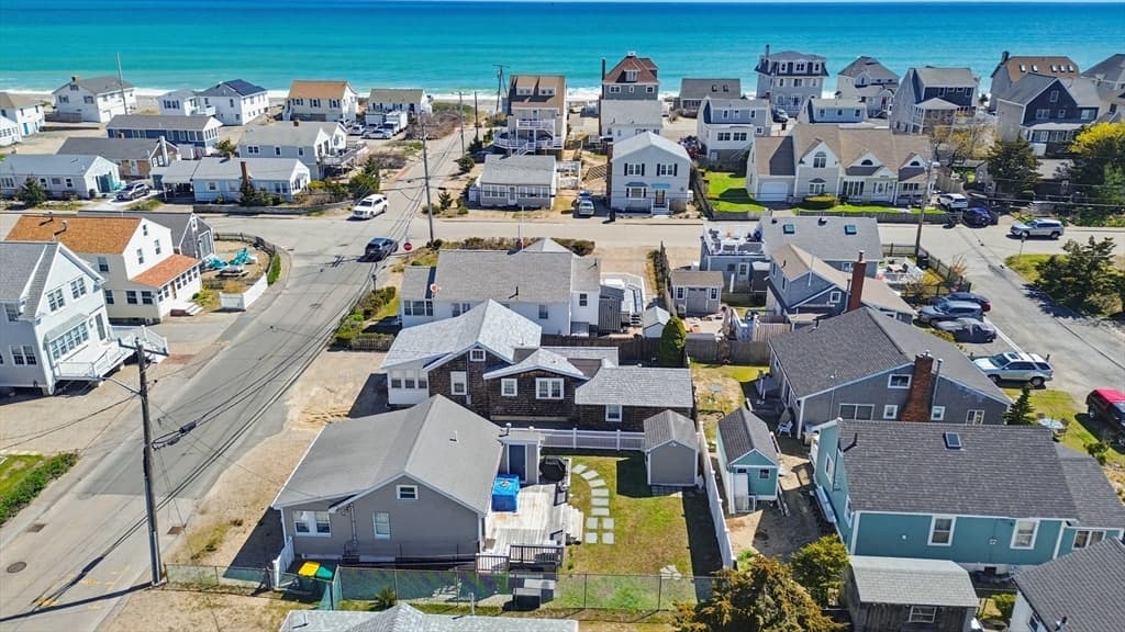 Casa em Scituate
