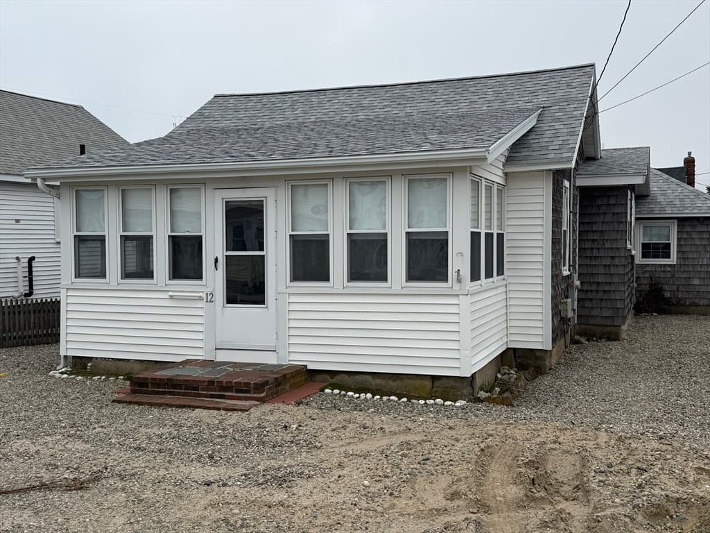 Casa em Scituate — foto 5