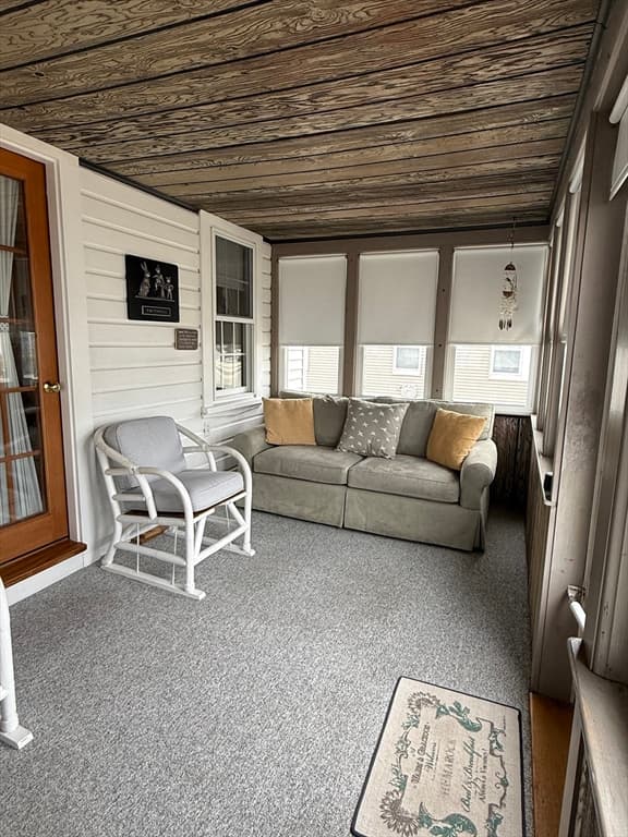 Casa em Scituate — foto 8