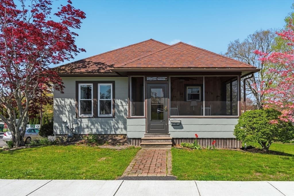 Casa em New Bedford — foto 2