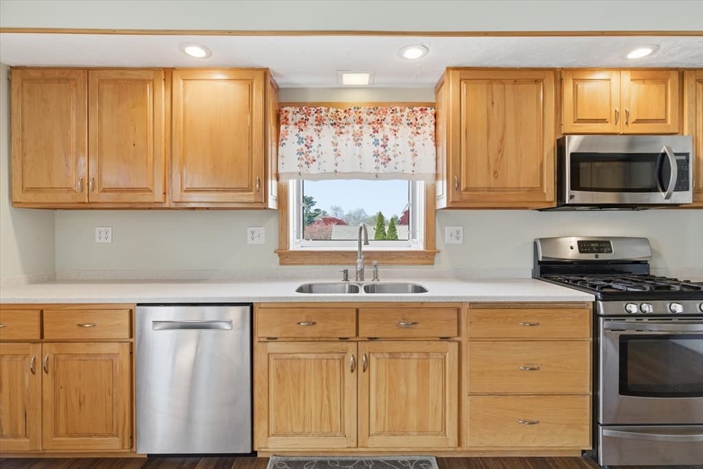 Casa em New Bedford — foto 6