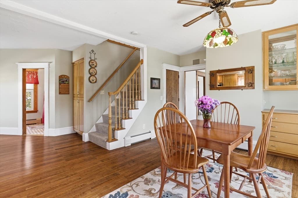 Casa em New Bedford — foto 7