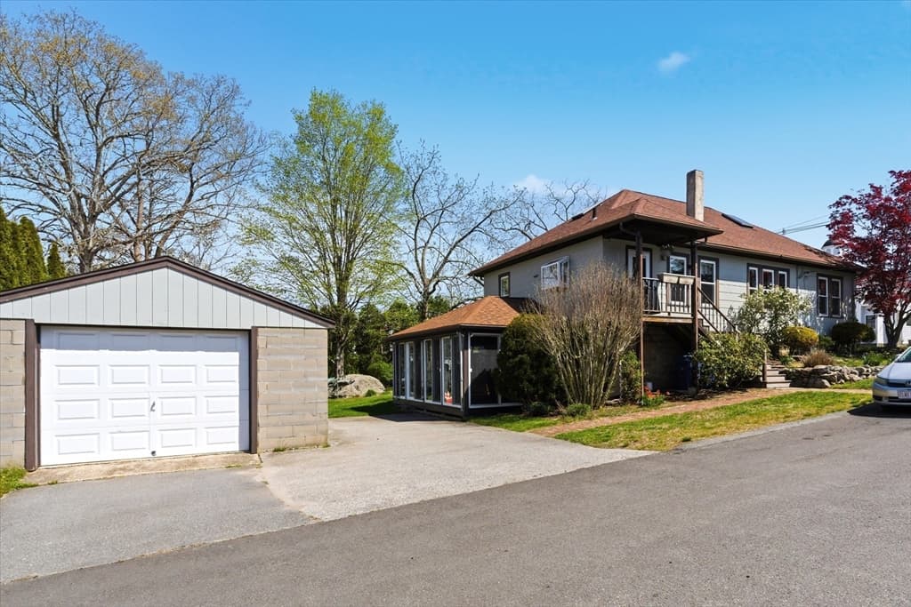 Casa em New Bedford — foto 3