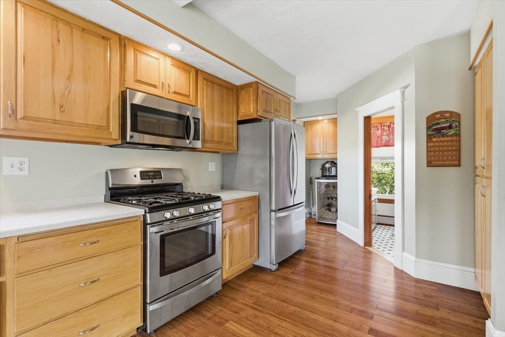 Casa em New Bedford — foto 5
