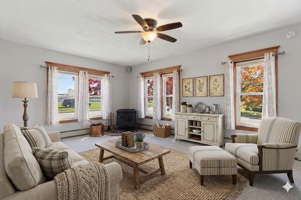 Casa em New Bedford — foto 8