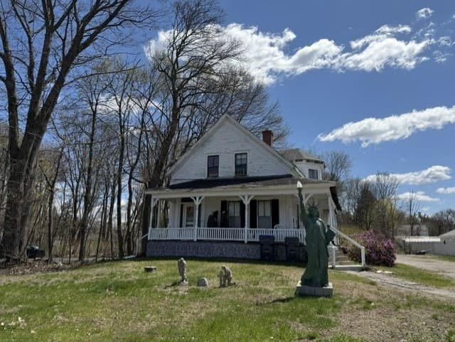 Casa em Methuen — foto 2