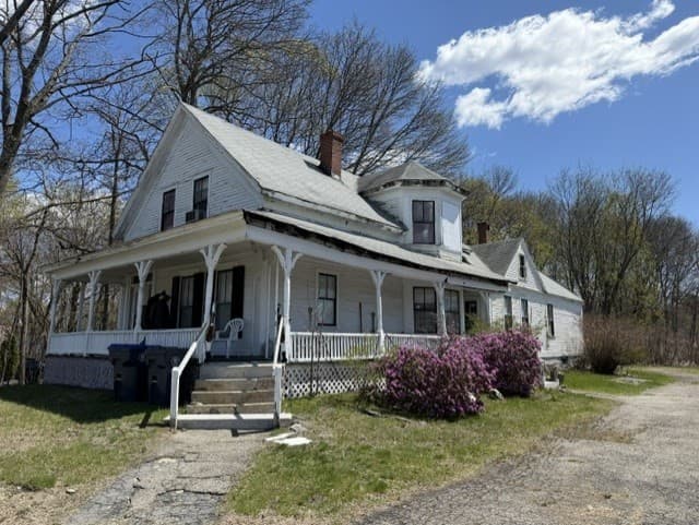 Casa em Methuen — foto 3