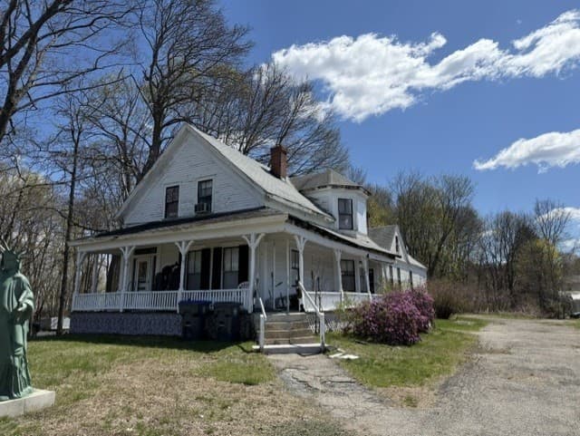 Casa em Methuen