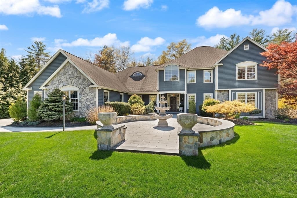 Casa em Easton