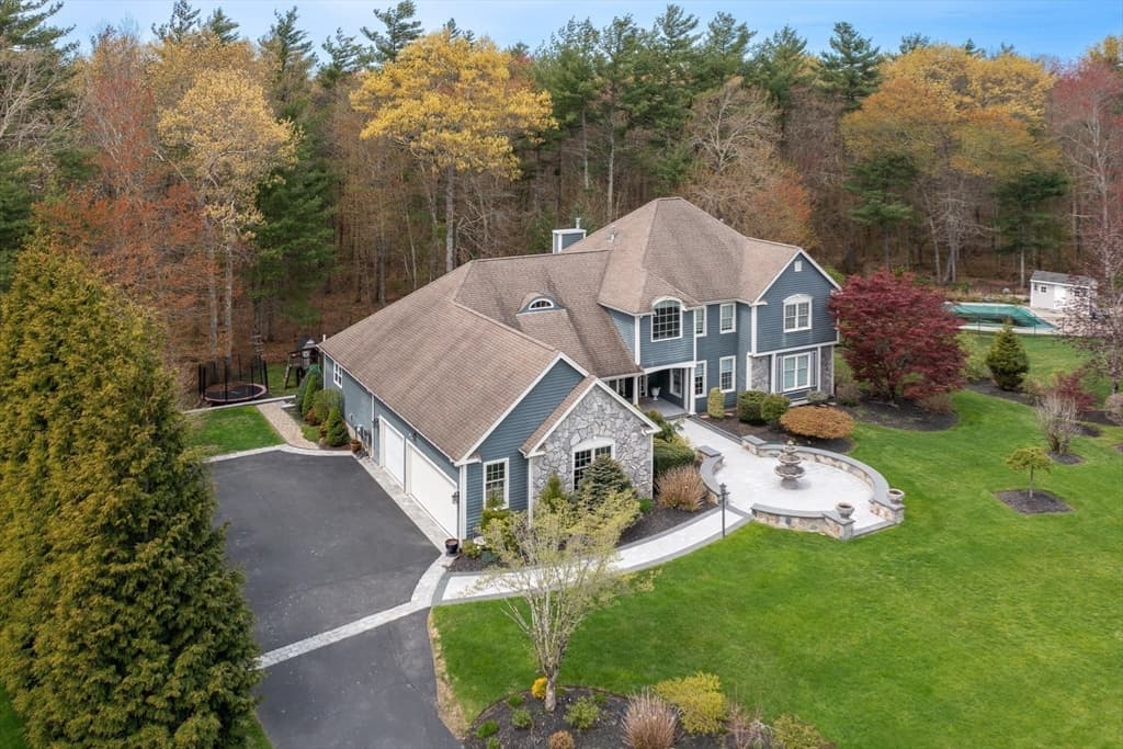 Casa em Easton — foto 4