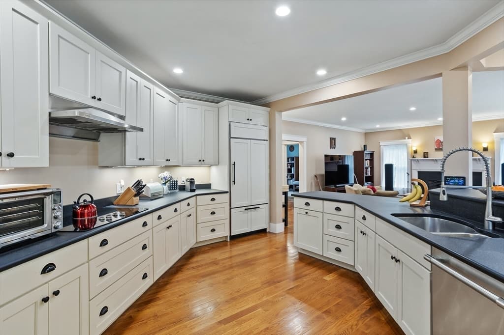 Casa em Lexington — foto 6
