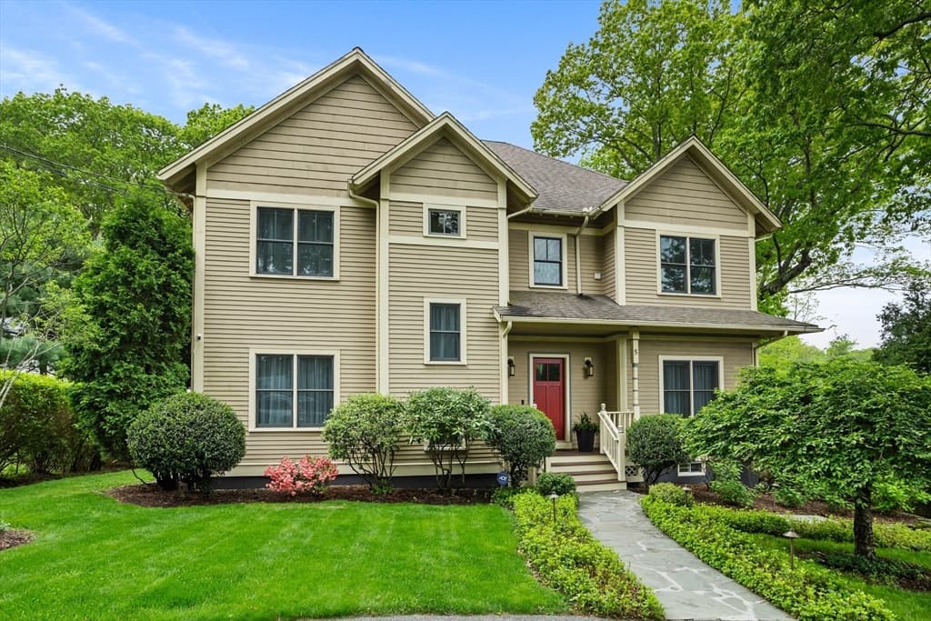 Casa em Lexington