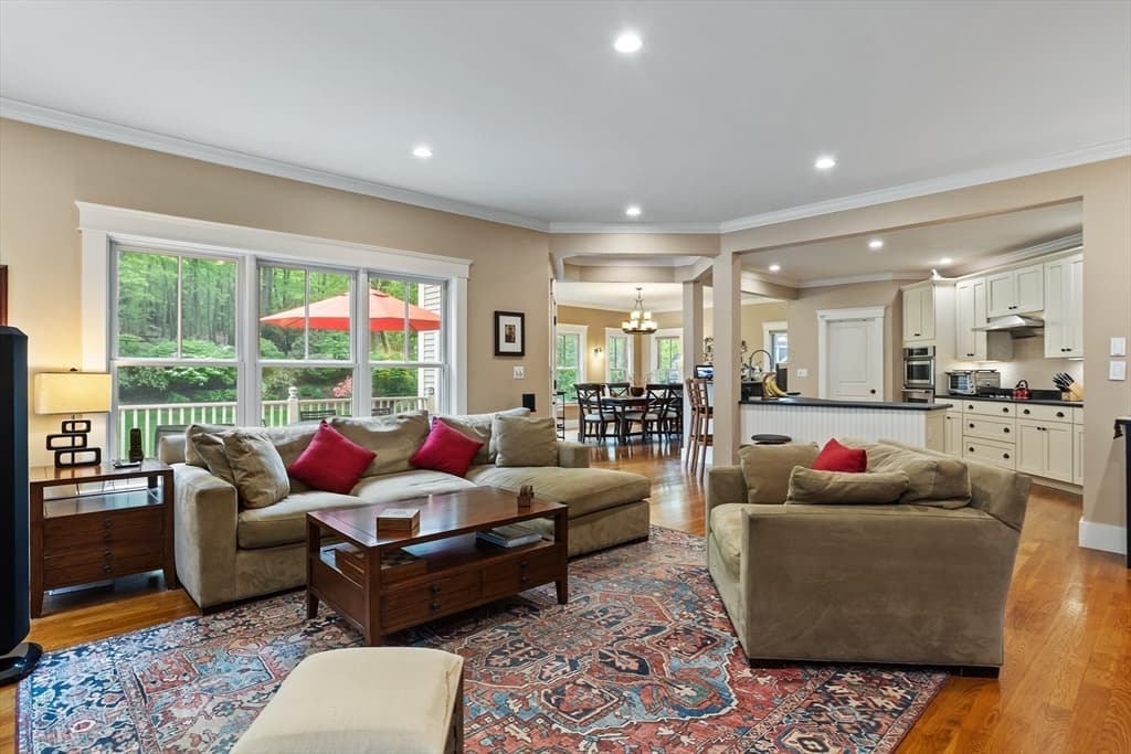 Casa em Lexington — foto 4
