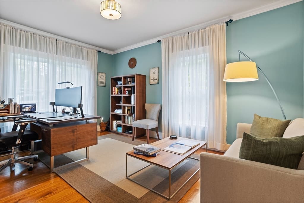 Casa em Lexington — foto 8