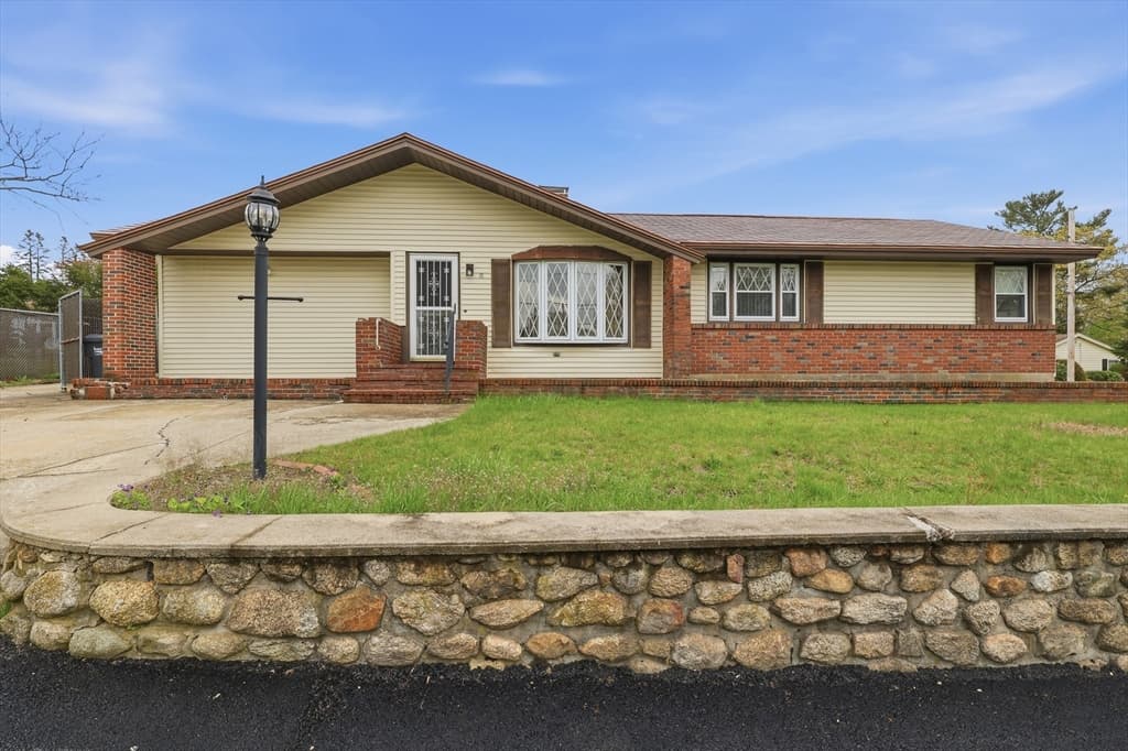 Casa em Milford