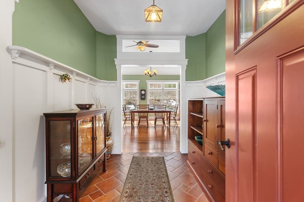 Casa em Hudson — foto 8