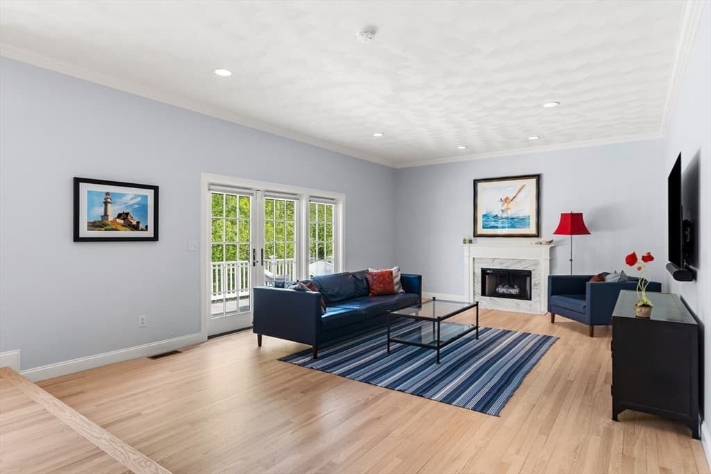 Casa em Beverly — foto 8