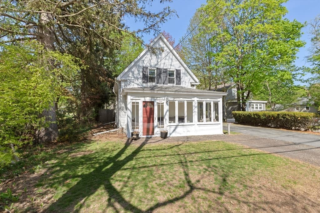 Casa em Foxboro — foto 2