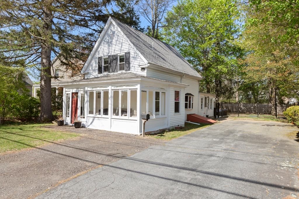 Casa em Foxboro — foto 3