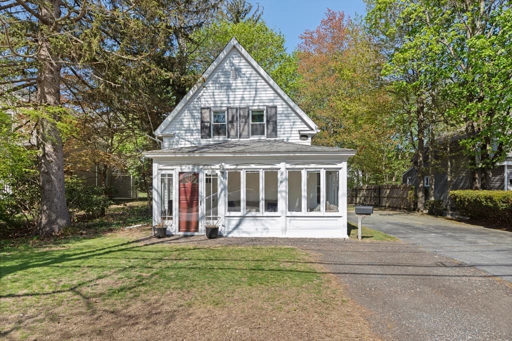 Casa em Foxboro