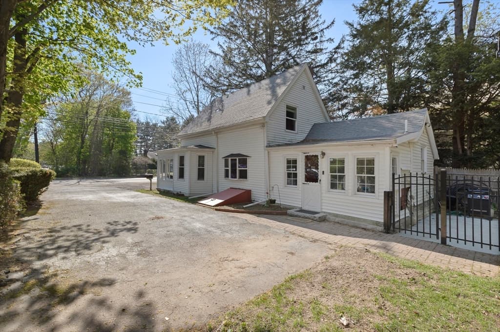 Casa em Foxboro — foto 4