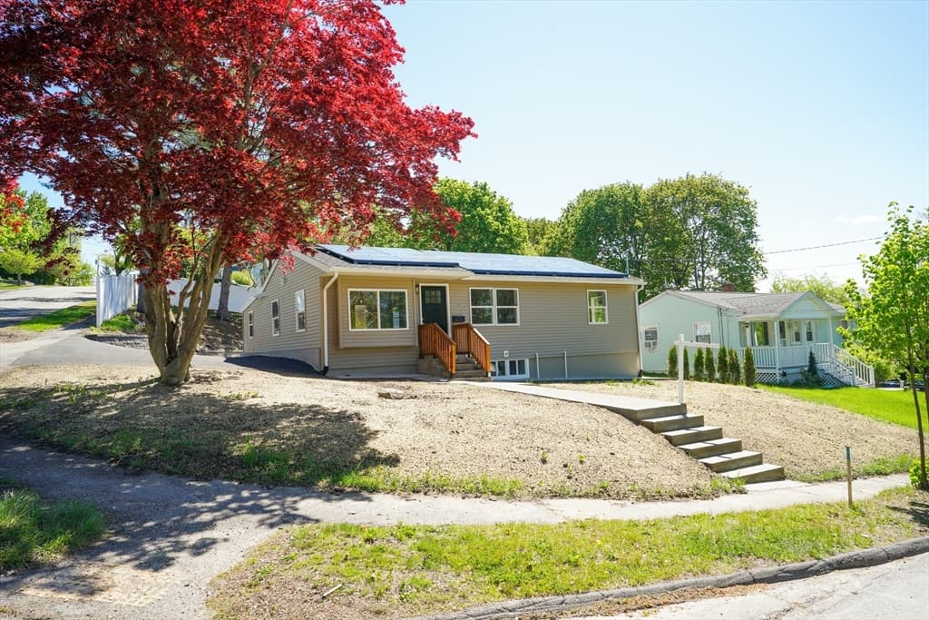 Casa em Worcester — foto 2