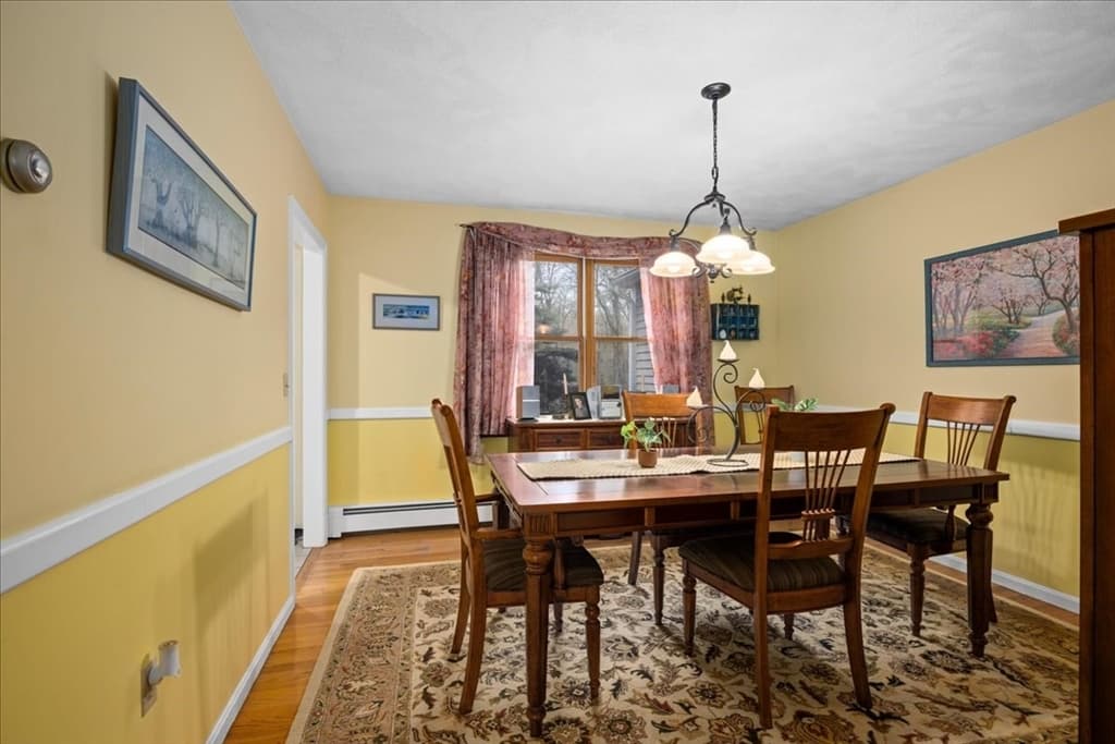 Casa em Hopkinton — foto 9