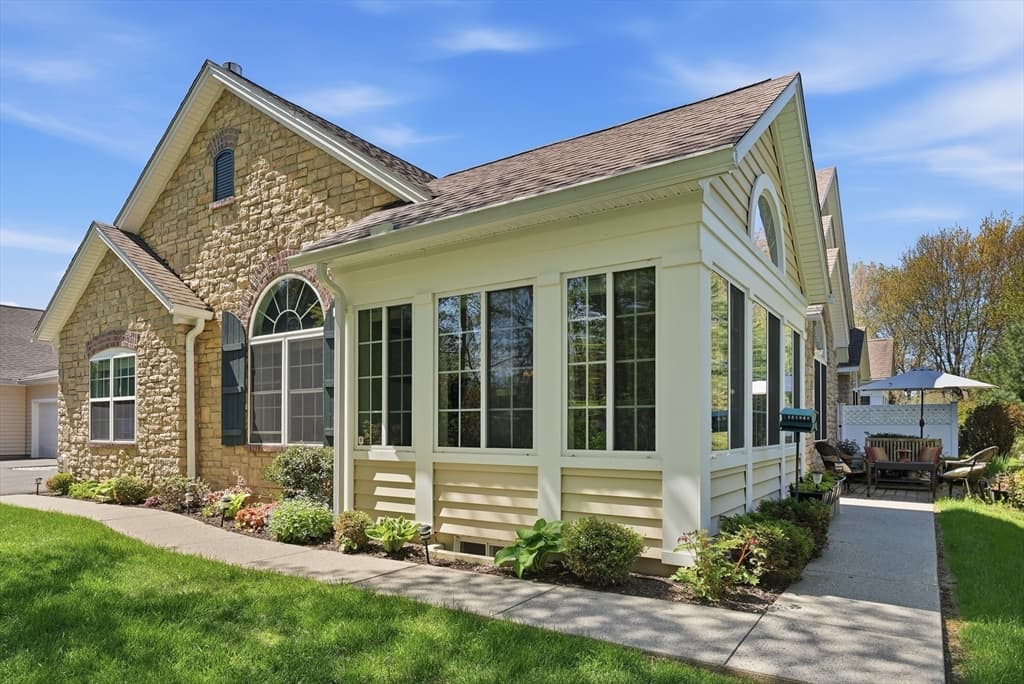 Condomínio em South Hadley