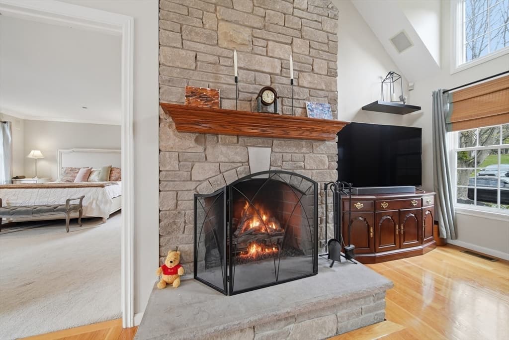Casa em North Andover — foto 6