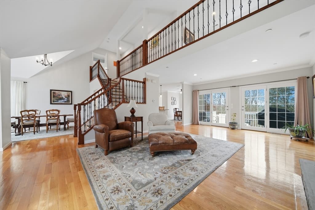 Casa em North Andover — foto 7