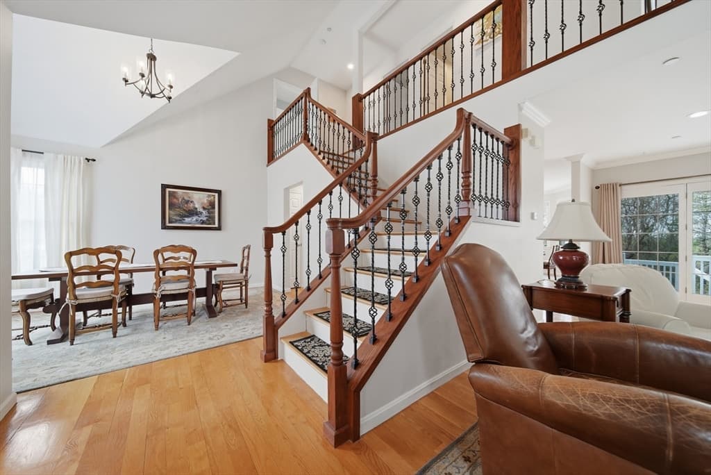 Casa em North Andover — foto 3