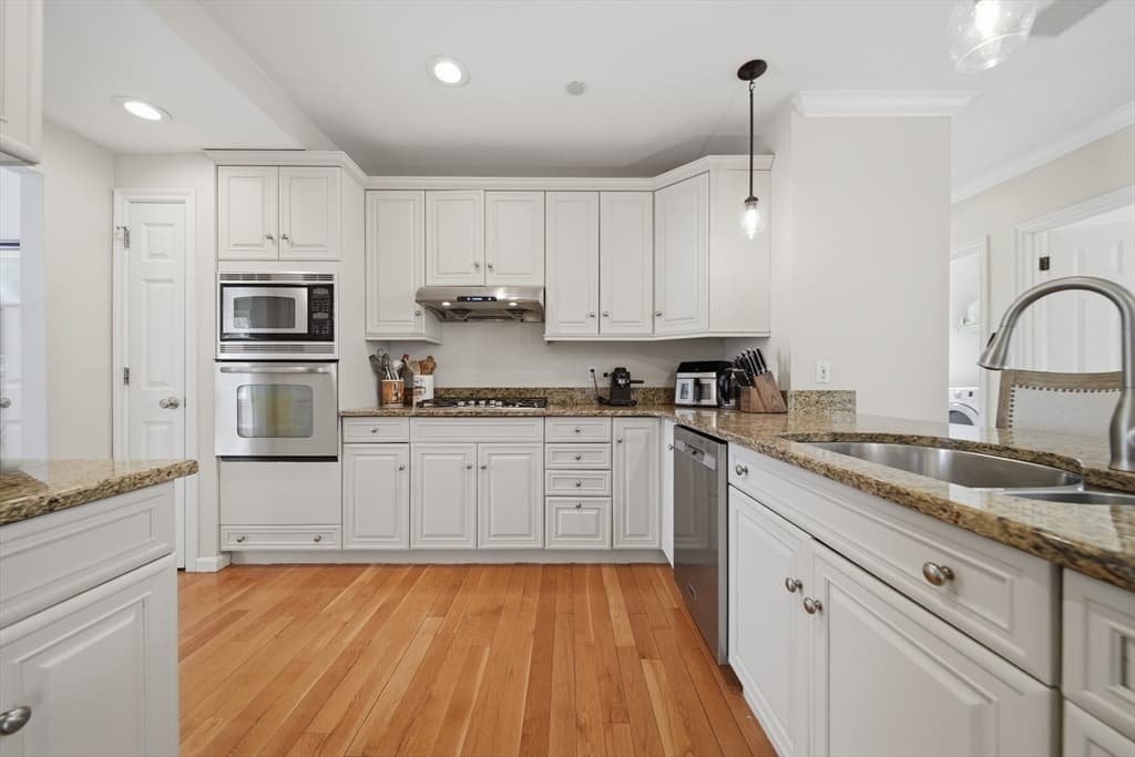 Casa em North Andover — foto 5