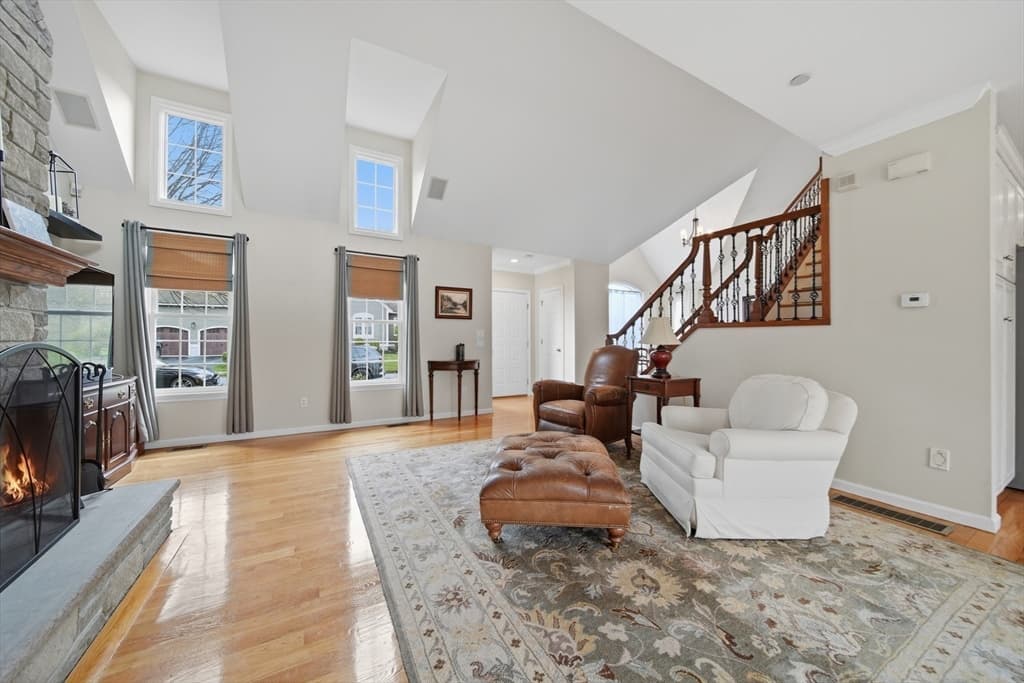 Casa em North Andover — foto 8