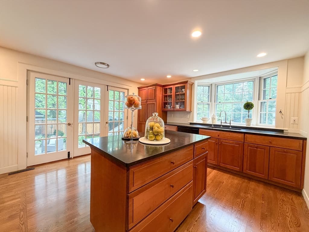Casa em Wellesley — foto 6