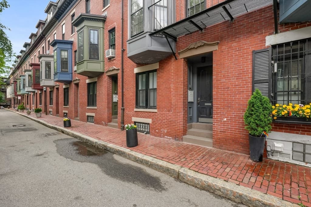 Condomínio em Boston — foto 6